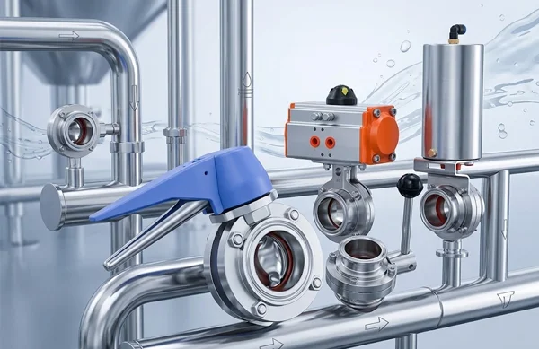 Esperti di produzione precisi di apparecchiature di controllo dei fluidi ad alta purezza Dingyue Precision