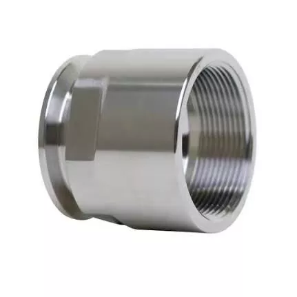 Adattatori Npt femmina da 22 MP