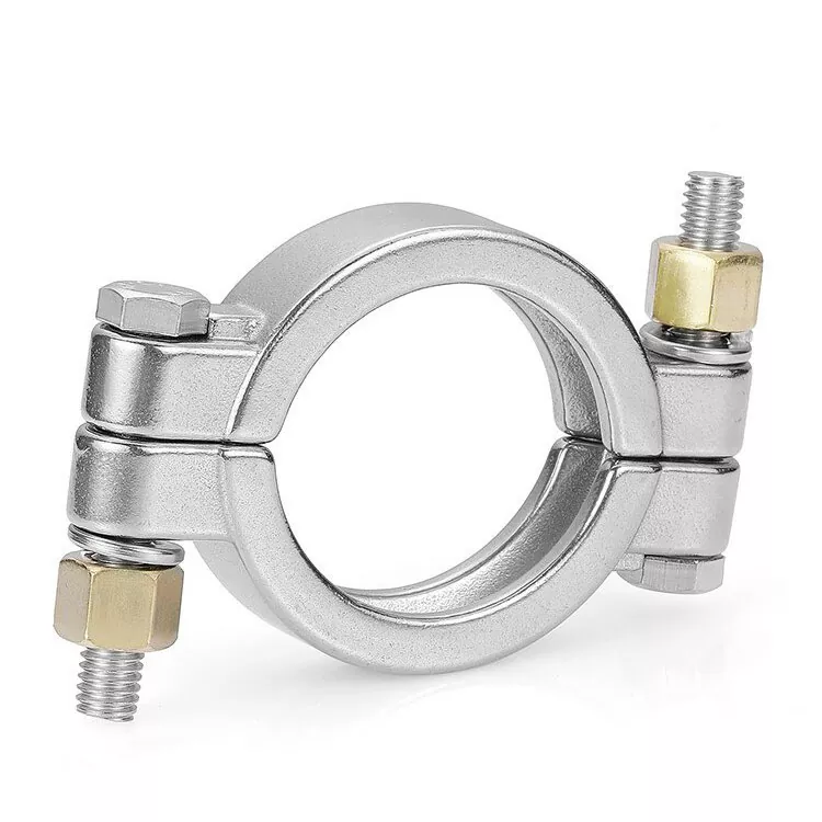 Tri-Clamp ad alta pressione 13MHP